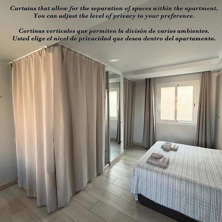 Luxury And Cozy Apartment Malaga Ngoại thất bức ảnh