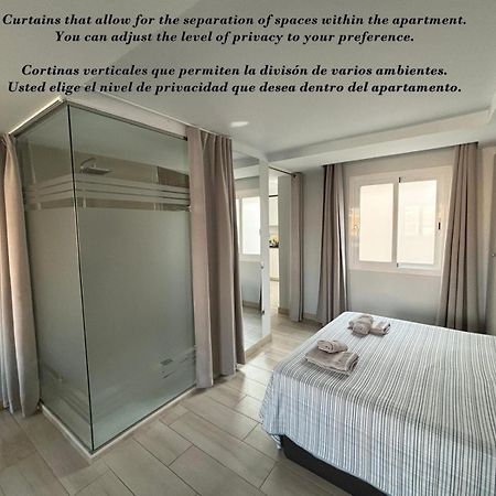 Luxury And Cozy Apartment Malaga Ngoại thất bức ảnh