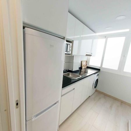 Luxury And Cozy Apartment Malaga Ngoại thất bức ảnh