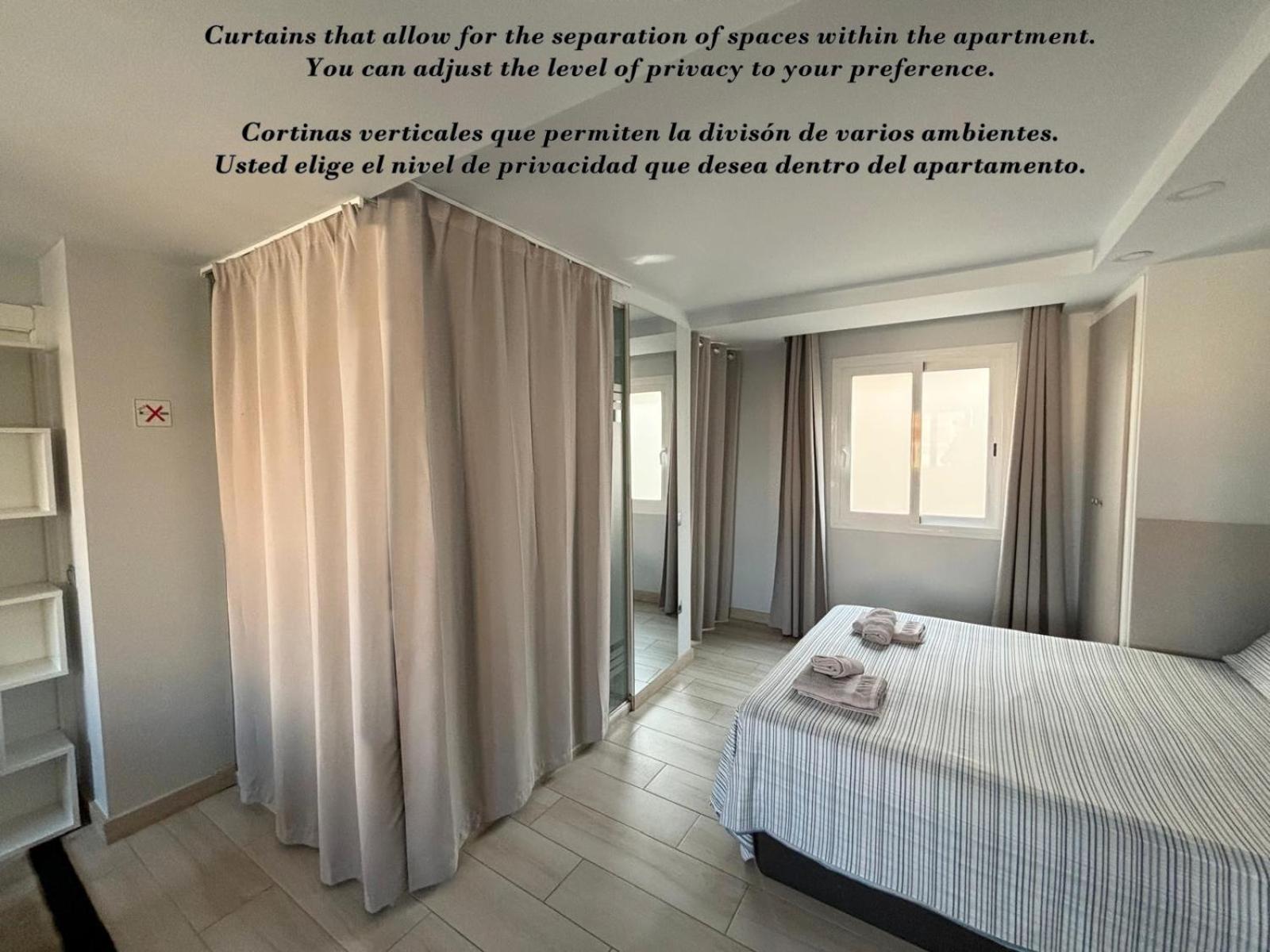 Luxury And Cozy Apartment Malaga Ngoại thất bức ảnh