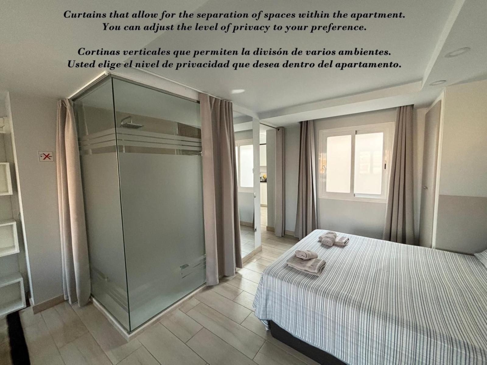 Luxury And Cozy Apartment Malaga Ngoại thất bức ảnh