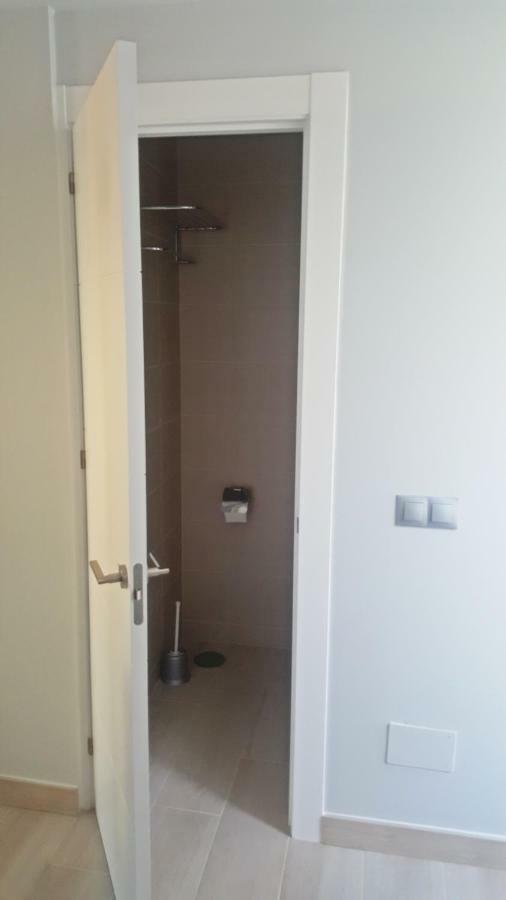 Luxury And Cozy Apartment Malaga Ngoại thất bức ảnh