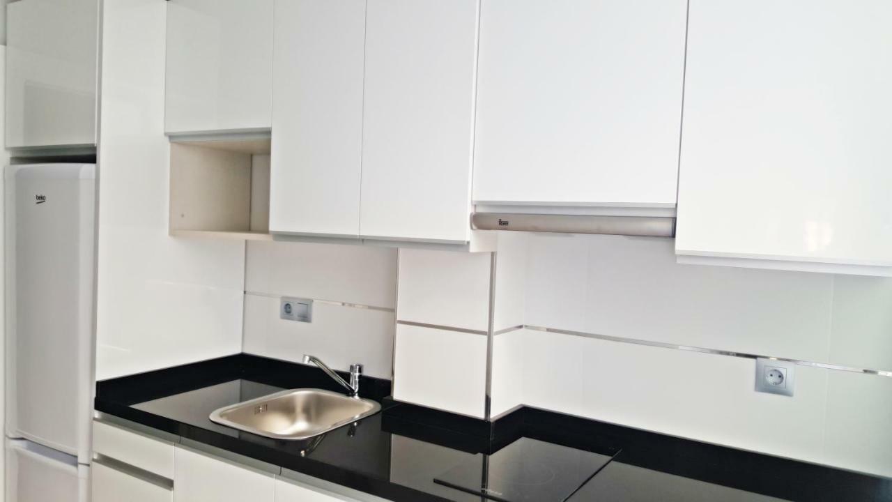 Luxury And Cozy Apartment Malaga Ngoại thất bức ảnh