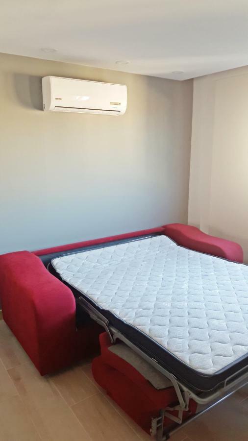 Luxury And Cozy Apartment Malaga Ngoại thất bức ảnh