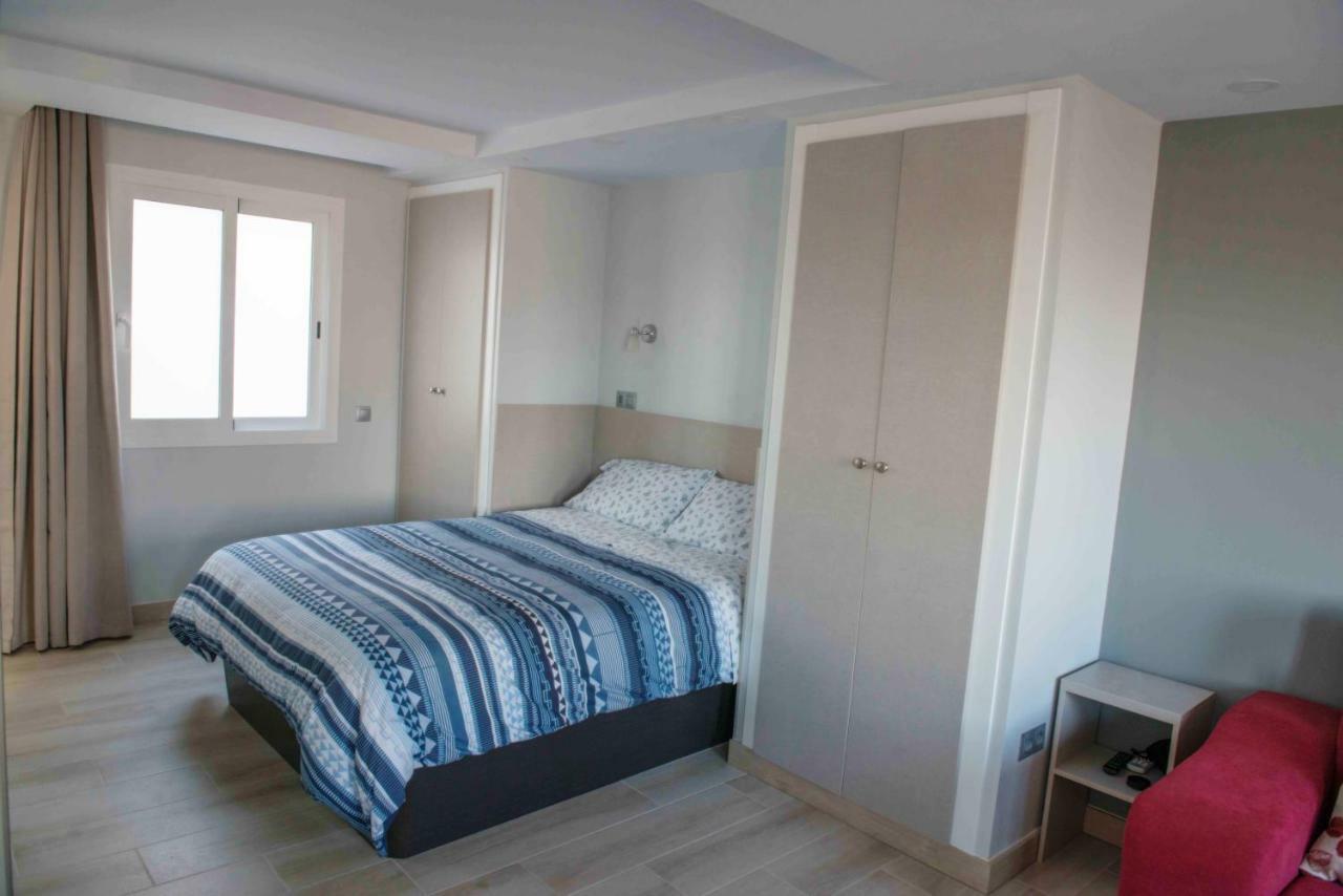 Luxury And Cozy Apartment Malaga Ngoại thất bức ảnh