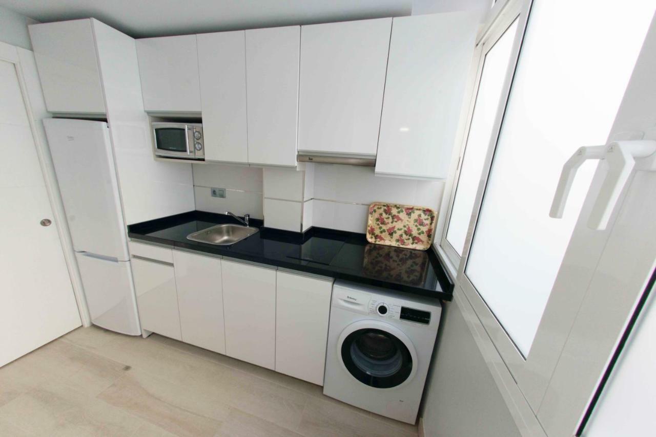 Luxury And Cozy Apartment Malaga Ngoại thất bức ảnh