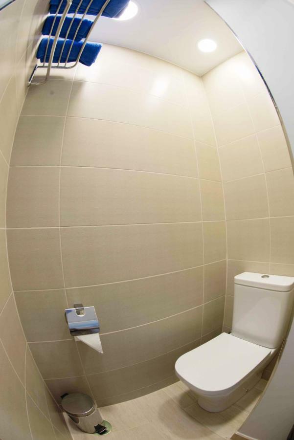 Luxury And Cozy Apartment Malaga Ngoại thất bức ảnh