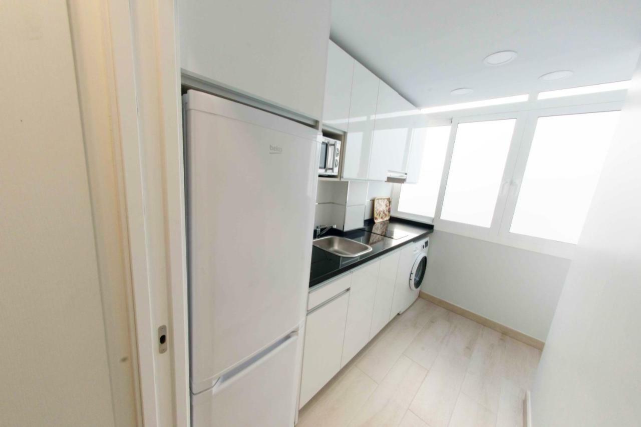 Luxury And Cozy Apartment Malaga Ngoại thất bức ảnh